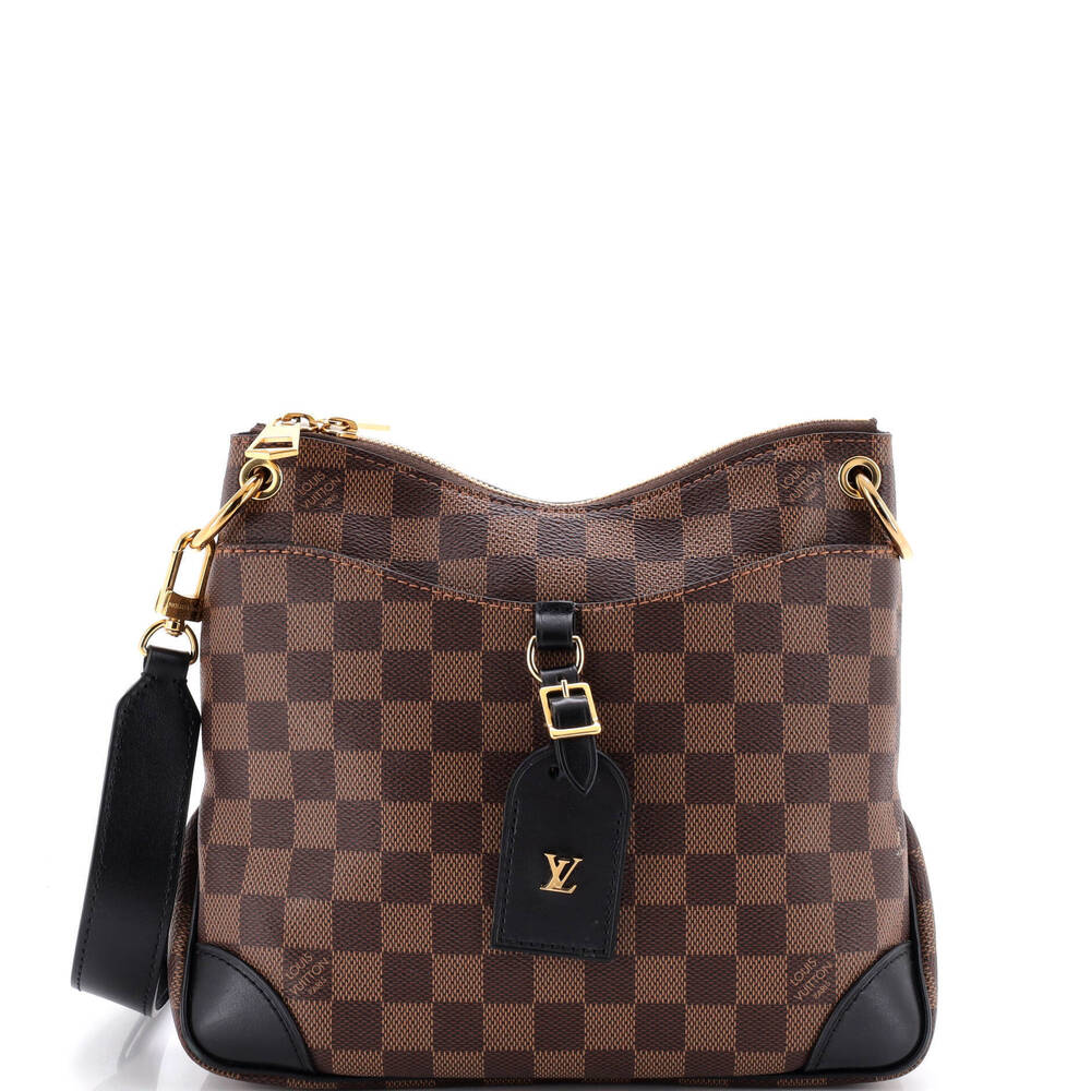 Louis Vuitton PM Odeon NM Handbag